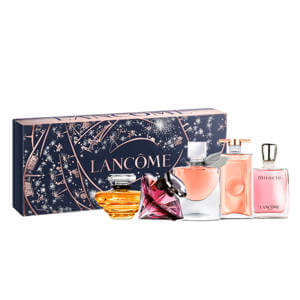 Lancôme Miniature Fragrance Discovery Set